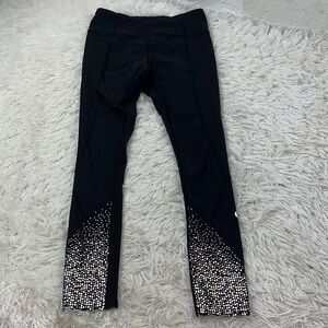 Lululemon Tight Stuff Tight Black